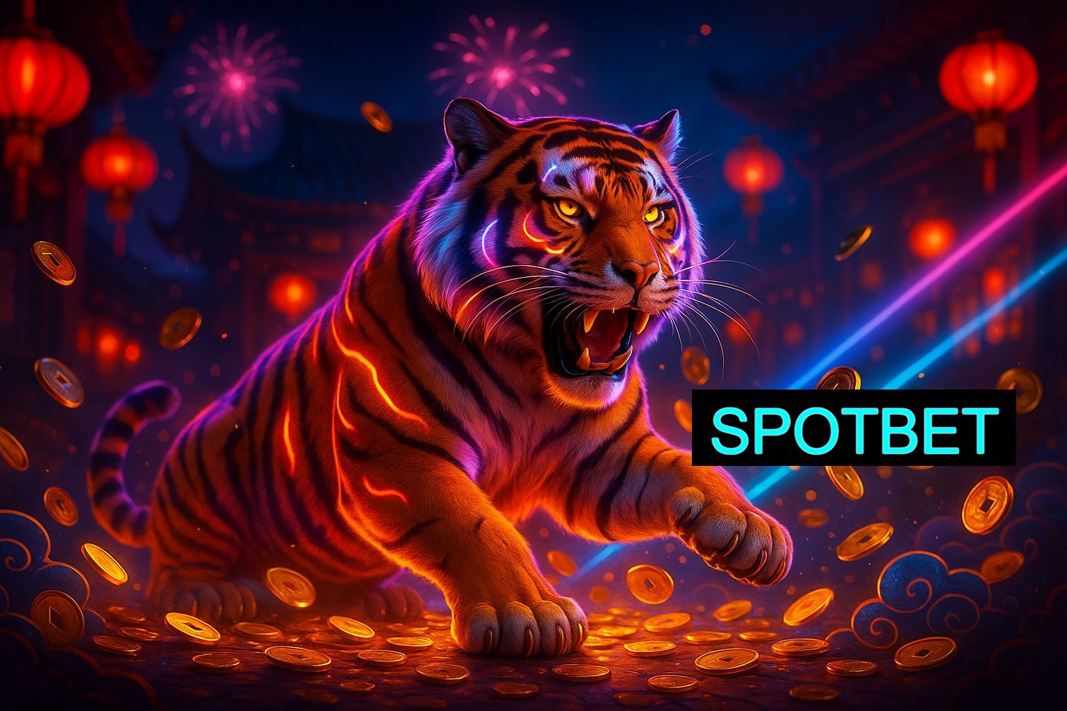 Como Jogar Fortune Tiger