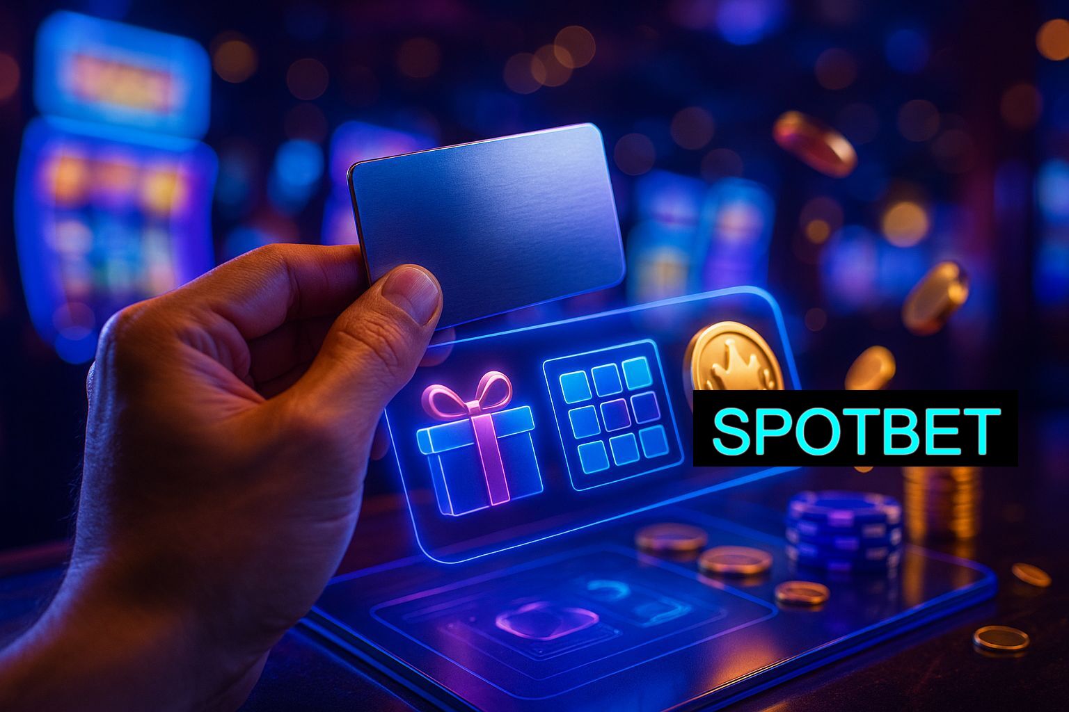 Benefícios do Login