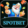 Logo da SPOTBET